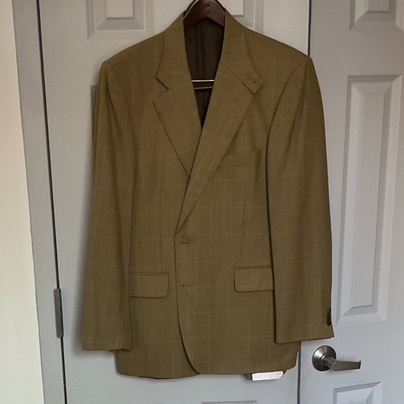 Vintage Holland and Holland Sportcoat